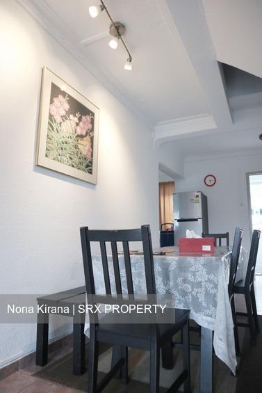 Blk 722 Bedok Reservoir Road (Bedok), HDB 5 Rooms #178321652